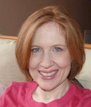Mary Montgomery