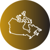 Tier-1 Mining Jurisdictions in Canada